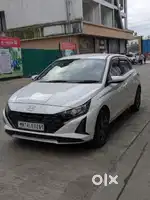 Hyundai i20 Magna 1.2 MT, 2023, Petrol