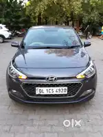 Hyundai Elite i20 1.2 Asta (O) Dual Tone, 2014, Petrol