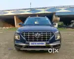 Hyundai Venue SX Turbo, 2019, Petrol