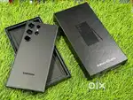 S23 ultra under warranty 256gb