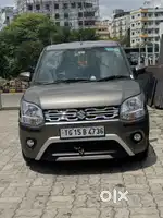 Maruti Suzuki Wagon R ZXI MT 1.2L, 2024, Petrol