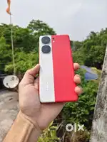 Iqoo neo 9 pro 7 month old
