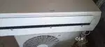 Split AC bilkul ok koi bi Kami nhi