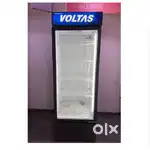Voltas 320L / 450L Single Door Upright Freeze