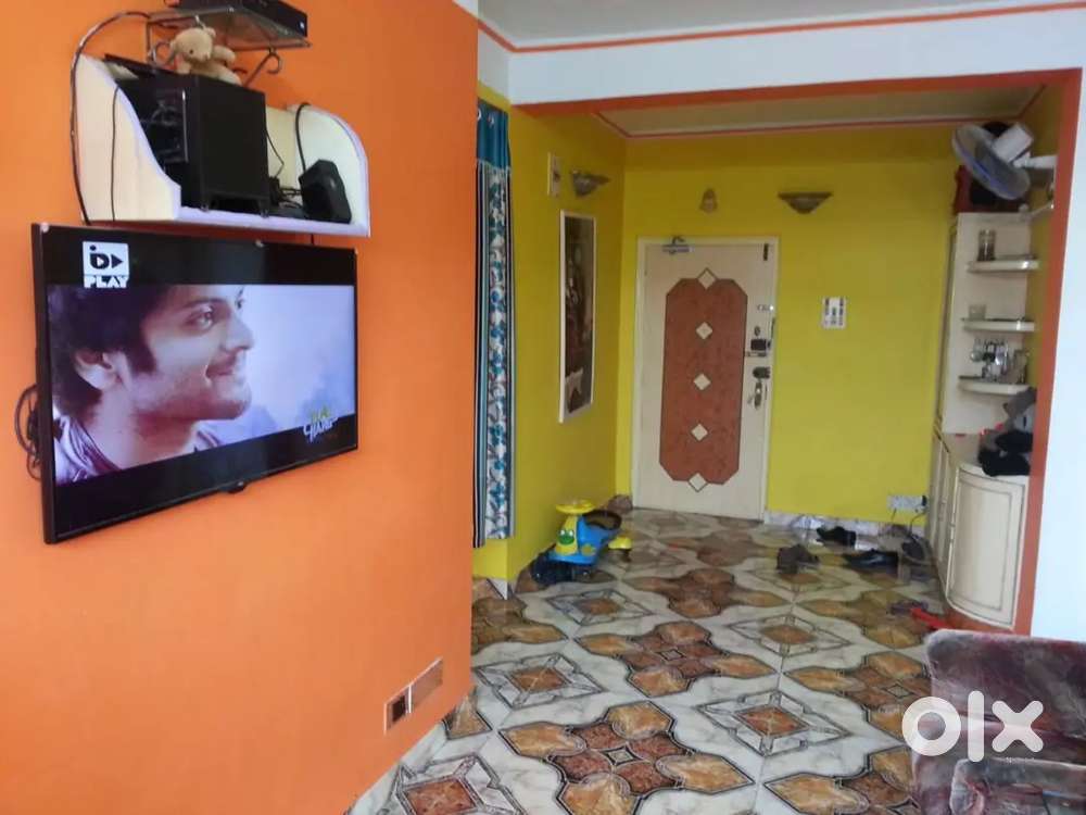 Fully Furnished Flat available for Rent