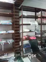 5 Heavy Duty Iron Rack 4x8 feet for Sale