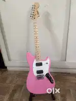 Almost new Fender Electric Guitar for sale