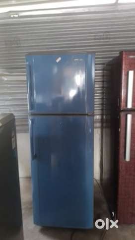 Washing machine and refrigerator available at low price
