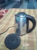 Electric kettle