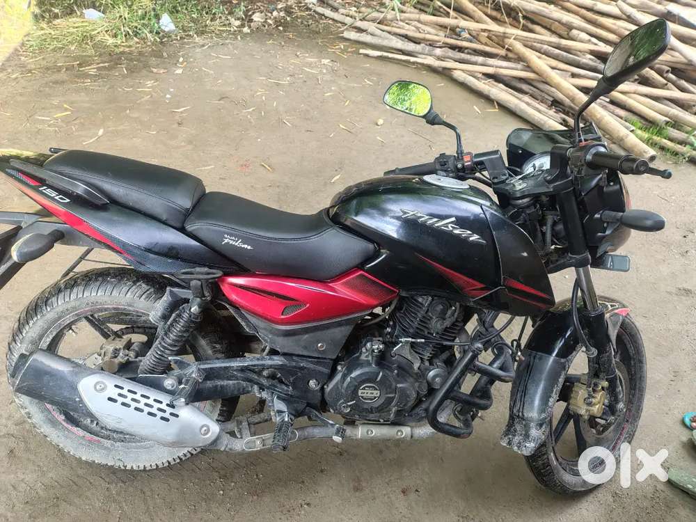 Pulsar 150