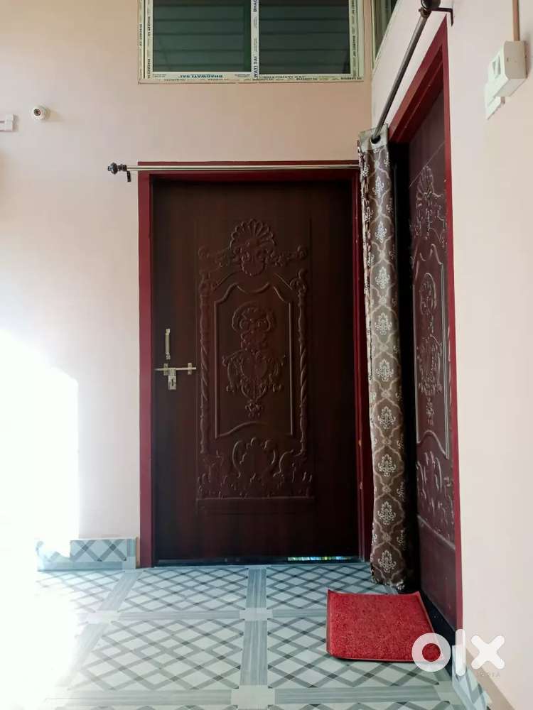 Rent House for Small family