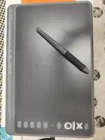 Huion HS611 Graphic Tablet (non-display)