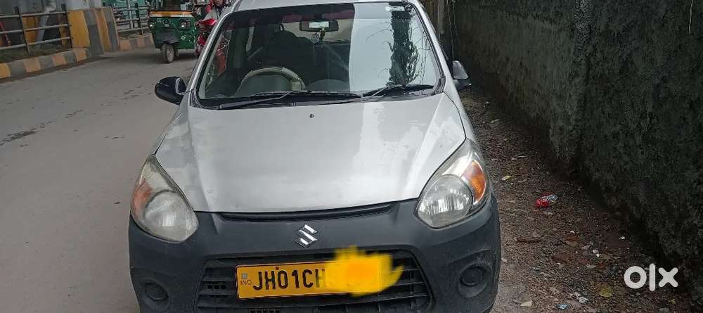 Maruti Suzuki Alto 800 2017 Petrol 150000 Km Driven