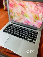 Macbook Air dual core intel i5
