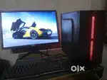 Computer sell all components