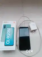 Redmi note 10 (4g)