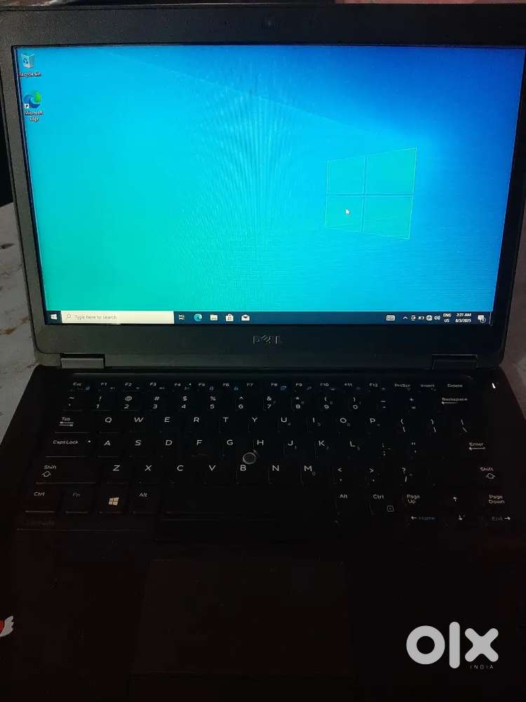 Dell - PIB8008 (8GB RAM).