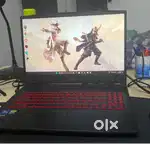 MSI GAMING/EDITING/HIGH PERFORMANCE LAPTOP 40GB RAM