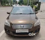 Maruti Suzuki Ciaz 2014-2017 ZDi SHVS, 2016, Diesel