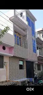 House no G 25