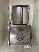 Commercial grinder