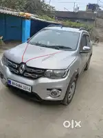 Renault KWID 2016 Petrol Well Maintained no problem at all
