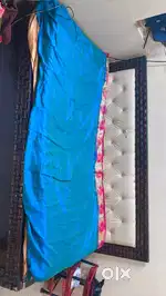 Sofa cum bed