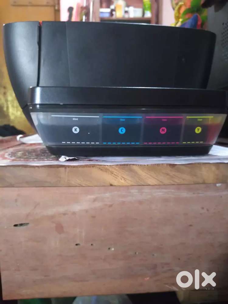 Hp 316 ink tank printer( multifunction)