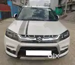 Maruti Suzuki Vitara Brezza ZDi Plus, 2018, Diesel