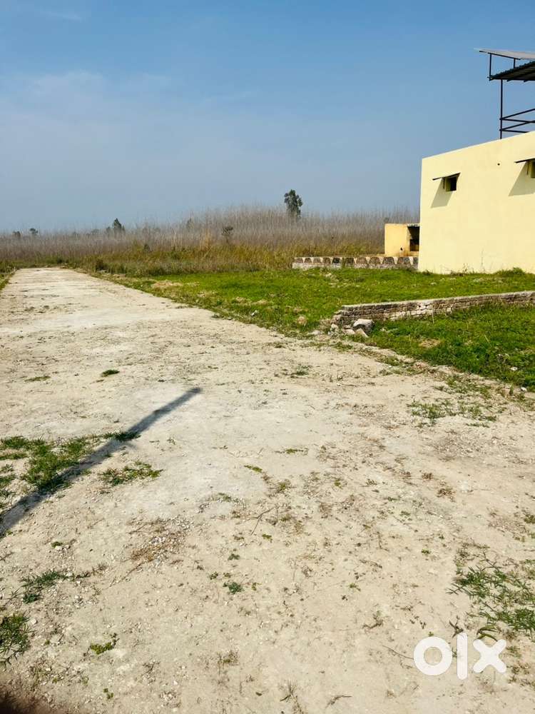 60 gaz ZA plot for sale