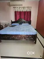 TWO INDIVIDUAL SINGLE ROOMS ARE AVAILABLE FOR RENT