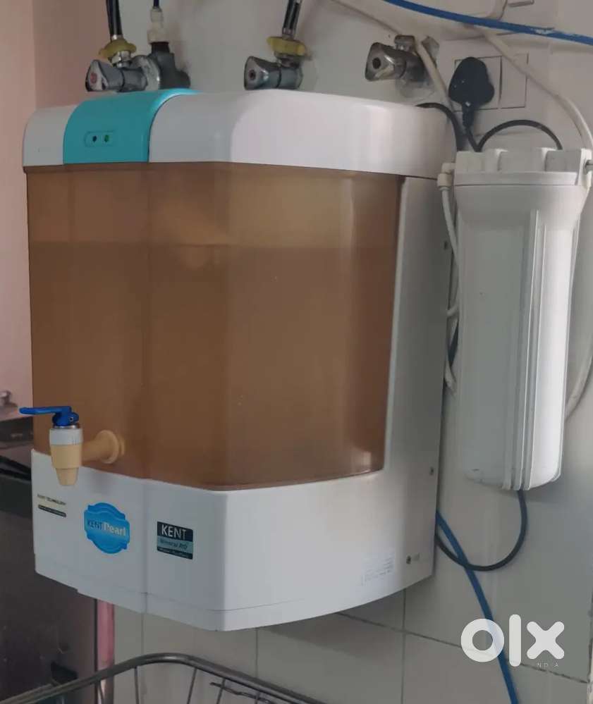 Water Purifier RO