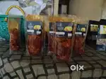 Food items marketing