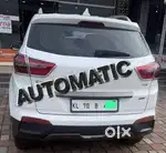 Hyundai Creta 1.6 SX Plus Auto, 2016, Diesel