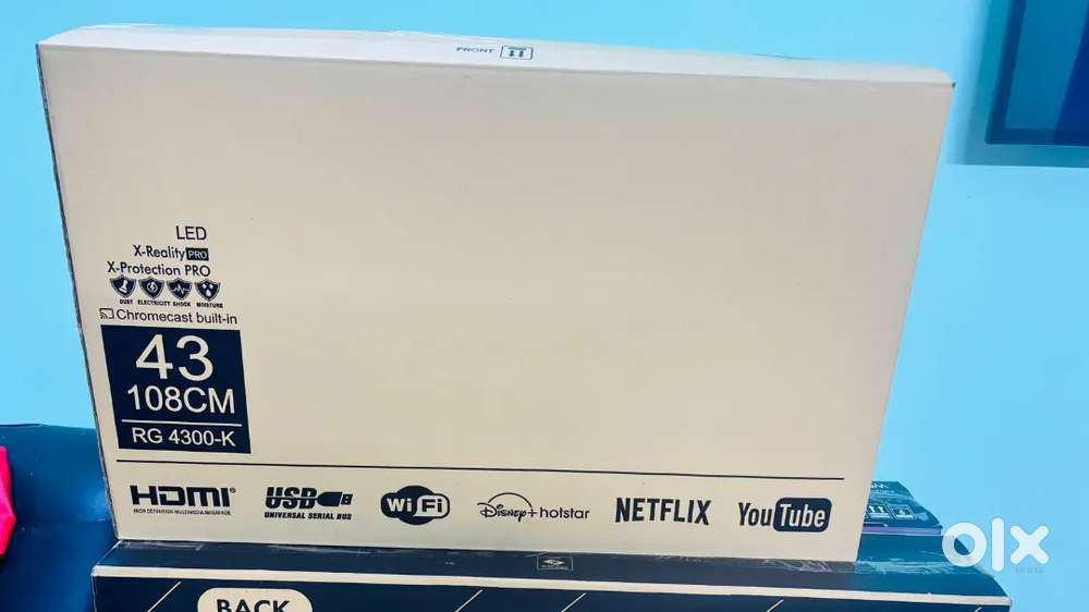 அட்டகாசமான ஆஃபர் SONY ALL SIZES LED TV BEST PRICE GOOD QUALITY COD