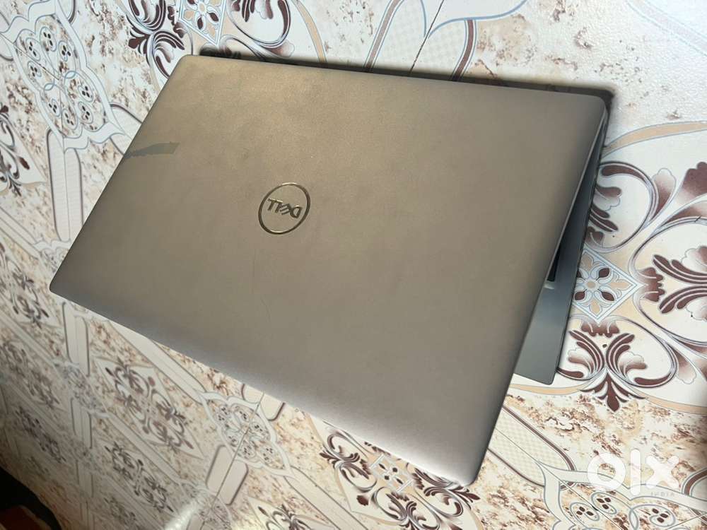 Dell pressison 3561
