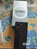 Vivo V 29 e 5g 8/256