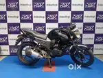 YAMAHA FZ V1 (2016)