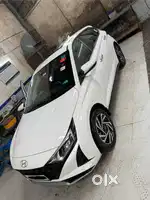 Hyundai New i20 2024 Petrol Well Maintained