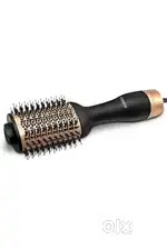 AGARO hot hair brush for hair blow dryer,volumizer and styler,1200W