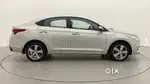 Hyundai Verna 2018 Petrol Good Condition