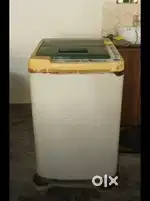 IFB FULLY AUTOMATIC WASHING MACHINE