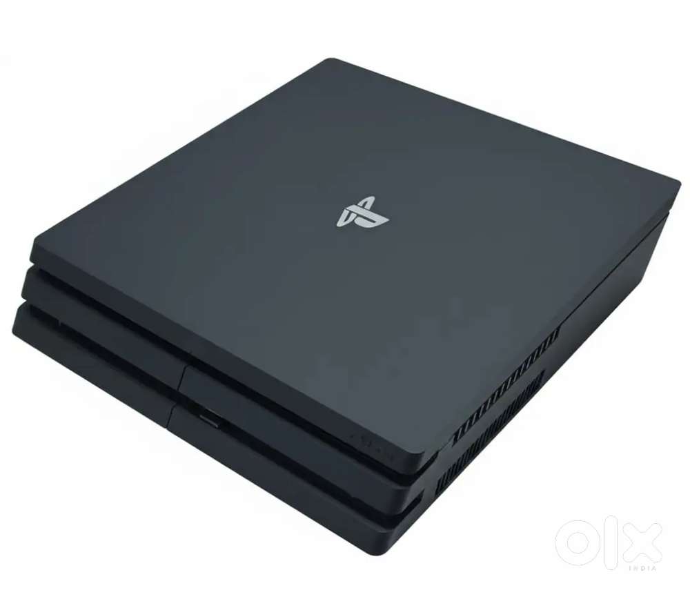 I am selling my PS4 in good and working condition