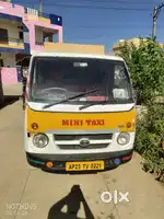Tata magic best condition