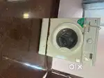 LG washing machine