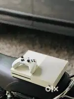 Xbox One S 1tb Mint condition