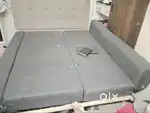 2 year old bed in good condition
