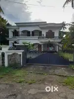 3 BHK for rent near Chalakudy railway station