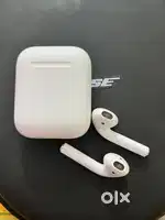 Apple original earbuds 2nd gen