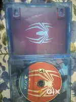 PS4 games ( physical copy)